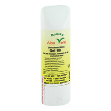 Aloe Vera Gel 99 100 ml