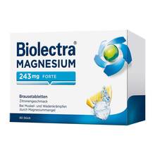  PZN 06716372 Brausetabletten, 60 St