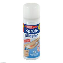 Sprüh Pflaster 40 ml