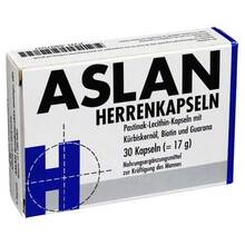  PZN 06897037 Kapseln, 30 St