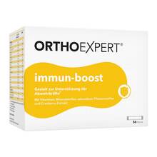 Immun-Boost Orthoexpert Direktgranulat 56x3.8 g