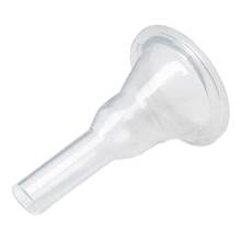 Urinalkondom 29 mm selbsthaftend latexfrei 1 St