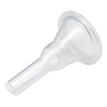 Urinalkondom 32 mm selbsthaftend latexfrei 1 St