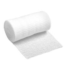 Nobafix Fixierbinden 4mx8cm 20 St