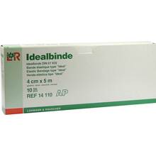 Idealbinde Lohmann 5mx 4cm m 10 St