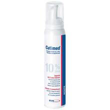  PZN 07250378 Schaum, 125 ml