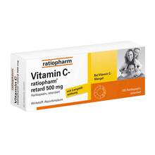 PZN 07260885 100 St, Retard-Kapseln