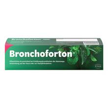 Bronchoforton® Salbe 100 g