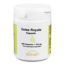  PZN 07324415 200 St, Kapseln