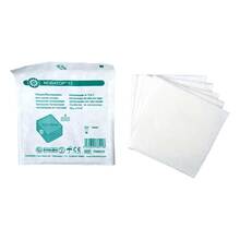 Nobatop 12 Kompressen 10x10c 20x5 St