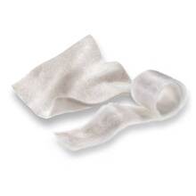 Suprasorb A + Ag Antimik.Cal.Alginat Kompresse 5x5 cm 8 St