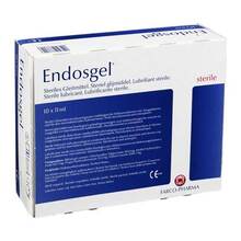 Endosgel 10x11 ml