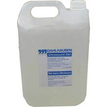 Ultraschallgel 5 l