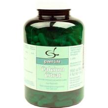 Calciumcitrat Kapseln 240 St