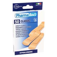 Pflaster Klassisch 2x7 cm 50 St