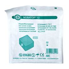 Nobatop 12 Kompressen 10x20c 20x5 St