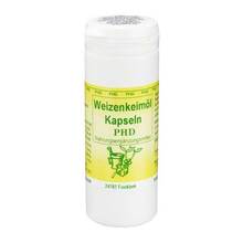  PZN 07621202 Kapseln, 200 St