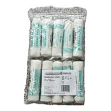 Mullbinden 4mx12cm elastisch 100 St