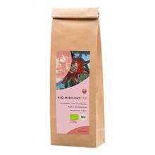Abbildung: Hibiskustee Bio 200 g, Tee PZN 07654650