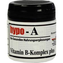 Abbildung: Hypo A Vitamin B Komplex plus Kapseln 30 St, Kapseln PZN 07690522 