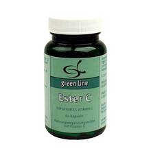Ester C Kapseln 60 St