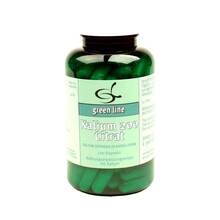 Kalium 200 Citrat Kapseln 120 St