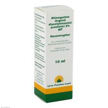  PZN 07787291 Nasentropfen, 10 ml