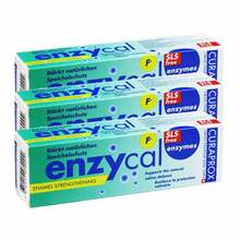 Enzycal Curaprox Zahnpasta 225 ml