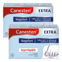  PZN 08032329 Salbe, 2x1 St