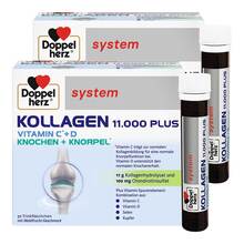  PZN 08032333 Ampullen, 2x750 ml