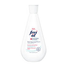 Abbildung: Frei Öl Reinigungsmilch  200 ml, Lotion PZN 08032392 