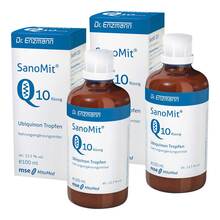  PZN 08032406 Tropfen, 2x100 ml