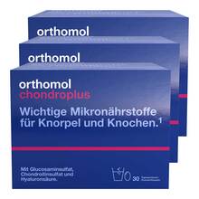  PZN 08032415 Kombipackung, 3x1 P