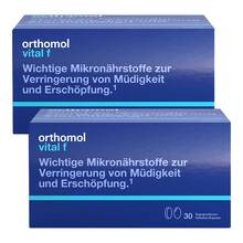  PZN 08032416 Kombipackung, 2x1 St