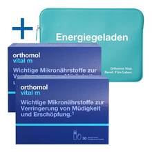  PZN 08032420 2x30 St, Trinkampullen