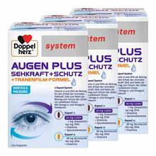  PZN 08032427 Kapseln, 3x120 St