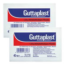  PZN 08032494 Pflaster, 2x1 St