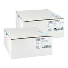 Abbildung: Speedicath Flex Ch 12  2x30 St, Katheter PZN 08032503 