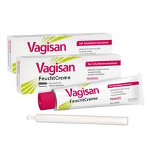 Vagisan FeuchtCreme  2x50 g