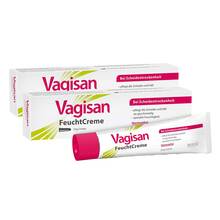 Vagisan FeuchtCreme  2x25 g