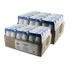 Abbildung: Fresubin Energy Drink Mischkarton Trinkflasche  2x4800 ml, Lösung PZN 08032526 