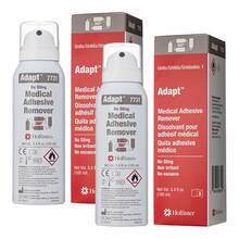 Hollister Adapt Pflaster-Entfernerspray 2x100 ml