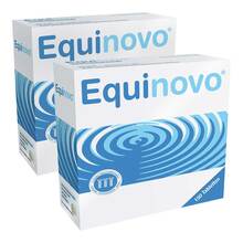 Abbildung: Equinovo Tabletten  2x150 St, Tabletten PZN 08032540 