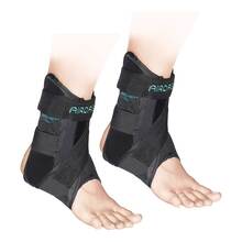 AIRCAST AIRGO Sprunggelenkorthese links M 2x1 St