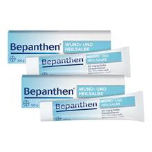  PZN 08032622 Salbe, 2x100 g