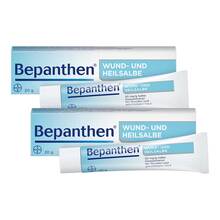  PZN 08032623 Salbe, 2x20  g