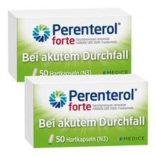  PZN 08032634 Hartkapseln, 2x50 St