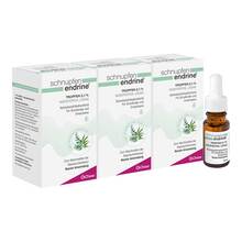  PZN 08032649 Nasentropfen, 3x10 ml