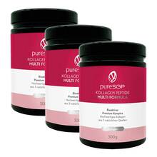  PZN 08032715 3x300 g, Pulver