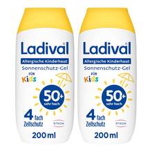  PZN 08032716 2x200 ml, Gel